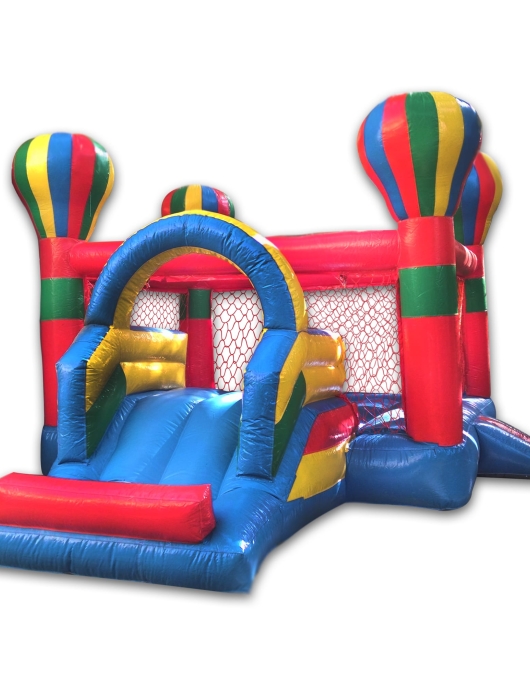 Jumping Castle