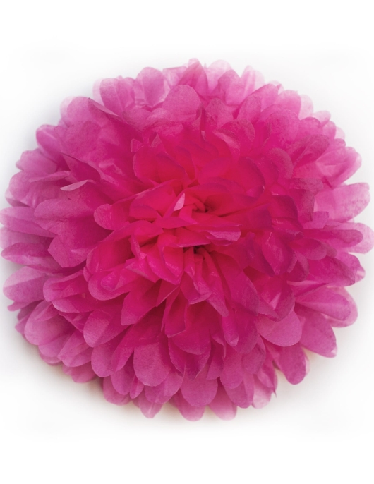 Strip Convertible Ball Flower - 1 pcs