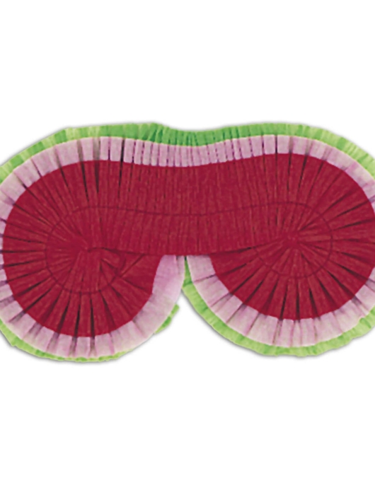 Pinata Paper Blind Eye Wear